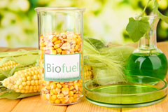 Staverton biofuel availability