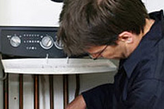 boiler repair Staverton