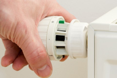 Staverton central heating repair costs