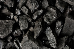 Staverton coal boiler costs