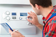 free commercial Staverton boiler quotes