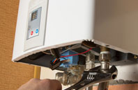 free Staverton boiler install quotes